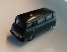 1:87 SES IFA Barkas B1000 Leichenwagen Umbau DDR