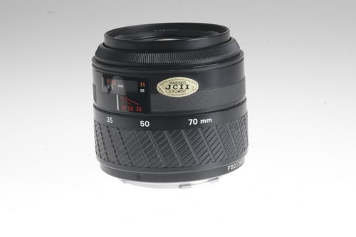 Yashica lens 5 - yashica,