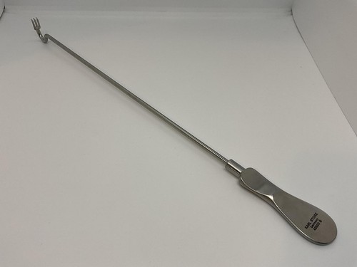 Karl storz zinken - karl, 3