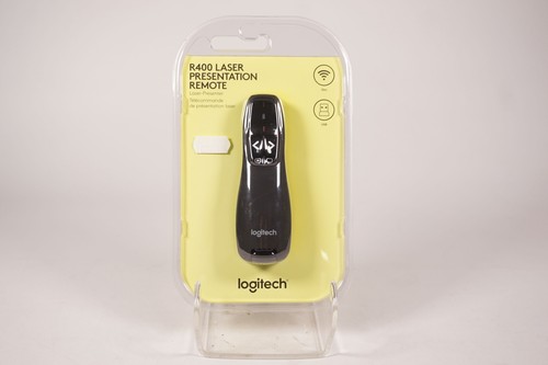Logitech r400 laser - logitech,