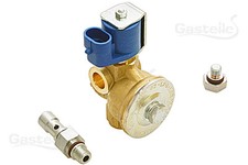 PRINS Abschaltventil MB2 M10x1