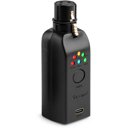 Beamz wd1f eazylink - eazylink, wireless