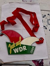 Karnevalsorden Köln - WDR 2009