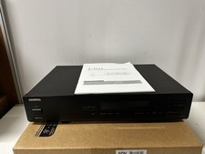 Onkyo T-4211  AM/FM QUARTZ