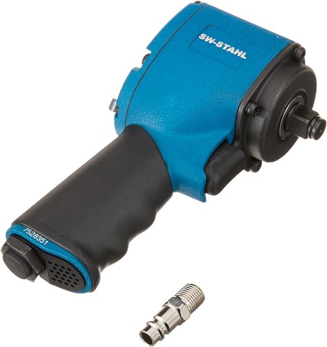Stahl 2 zoll - sw-stahl, 1/2