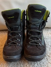 Lowa Bergstiefel Wanderschuhe