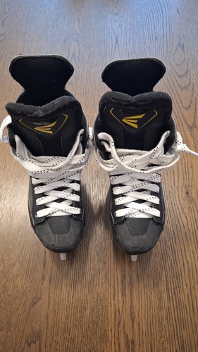 Eishockey schlittschuhe easton - schlittschuhe,