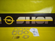 Vergaser opel kadett d - kadett, b