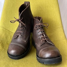Used Paul Harnden SHOEMAKERS