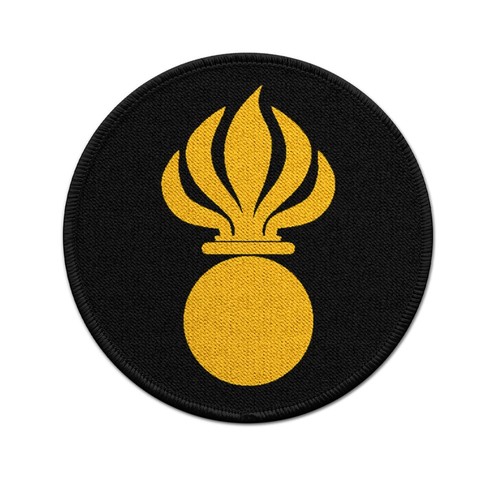 Patch grenadier schweiz - grenadier,
