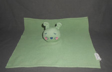 STERNTALER SCHMUSETUCH SCHNUFFELTUCH  KATZE HASE