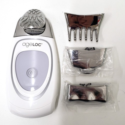 Nuskin skin ageloc galvanic - nu,