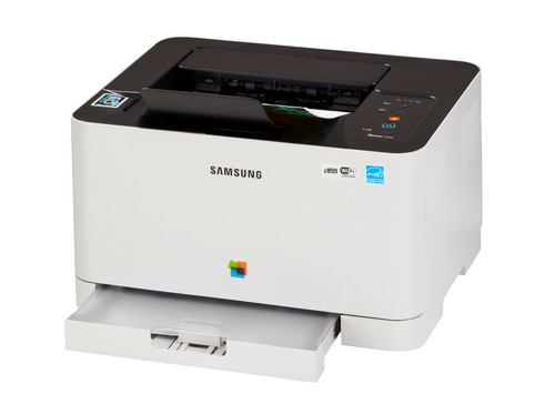Samsung xpress c430w - samsung,