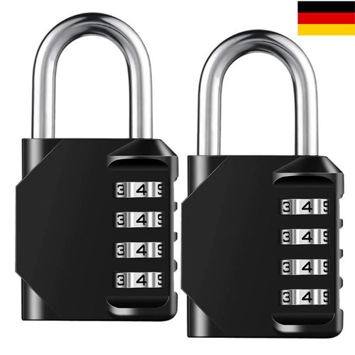2stck vorhänge schloss mit - schloss,