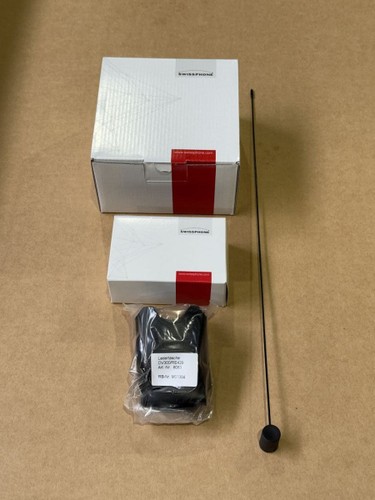 Swissphone quattro xlsi - quattro,