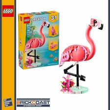 Lego creator 31170 wilde - lego,