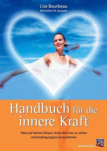 Handbuch für die innere - , kraft