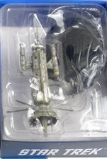 STAR TREK EAGLEMOSS RAUMSCHIFF