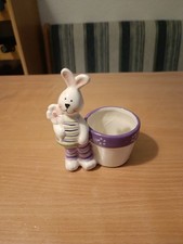 Milka Übertopf mit Hase
