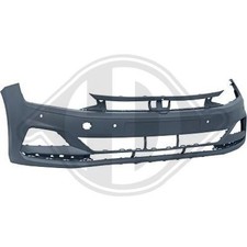 STOSSFÄNGER VORNE DIEDERICHS