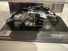 carrera digital 124 autos Ford