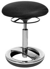 TOPSTAR Bürohocker Sitness