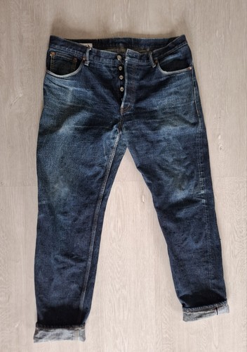 Naked famous denim - famous, mij10