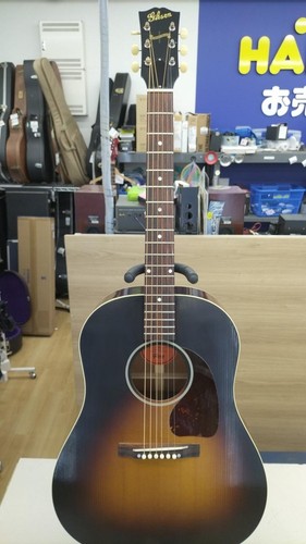 Gibson 1942 banner - gibson,