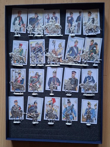 Zinnfiguren offizin - zinnfiguren,