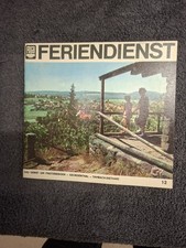 FDGB Feriendienst Bröschüre