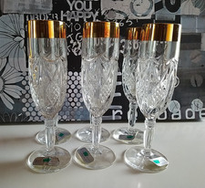 6 X Glas Katharinen Hütte