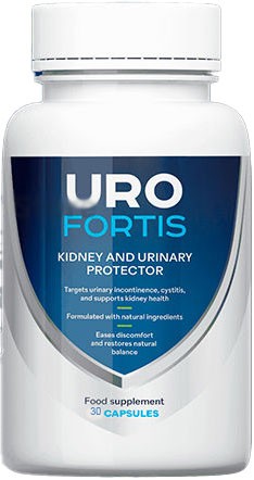 Uro fortis unterstützung - uro,