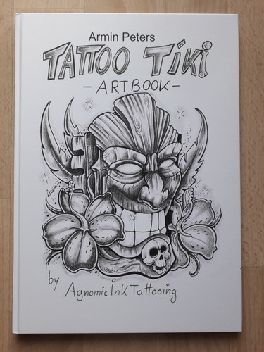 Tattoo vorlagen tiki art - tattoo,