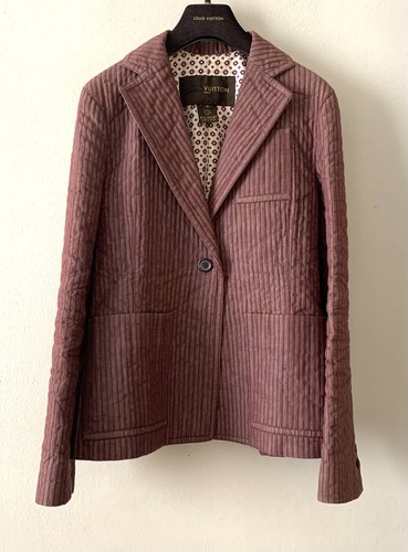 Louis vuitton jacke jacket - vuitton,
