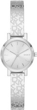 DKNY Soho Damenuhr, Quartz