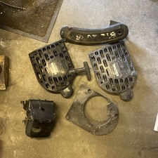 Wacker Neuson BTS Starter 2