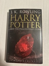 Harry Potter and the