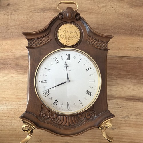 Junghans meister tempus fugit - meister,