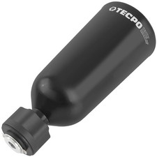 TECPO ÖL EINFÜLLTRICHTER 2L mit BAJONETT ADAPTER passend für VAG AUDI VW BMW MB