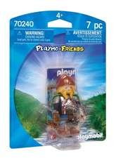 Playmobil 70240, Playmo
