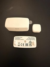 Eve Door & Window – Smart