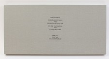 The innermost. Ten etchings by