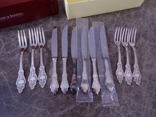 Robbe & Berking Friesenmuster