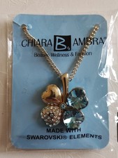 📿 Damen Halskette Chiara B