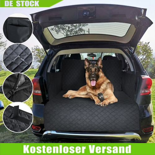 Kofferraumdecke