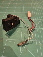 Nitro Verbrenner E-Starter 1:10 Carson Kyosho