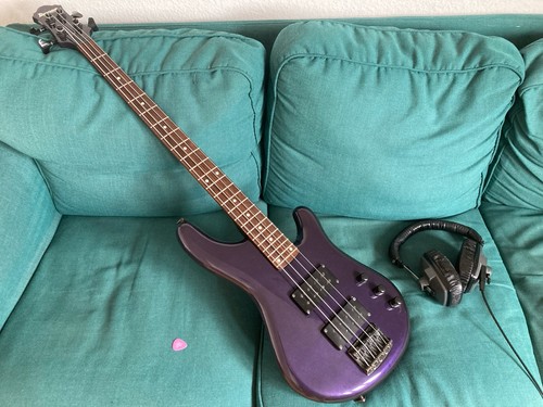 Ibanez roadstar bass rb850 - roadstar,