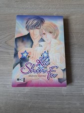 Ka Shin Fu Manga Boys Love Egmont 1.Auflage