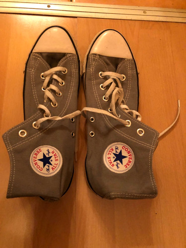 Converse all star chucks gr - star,