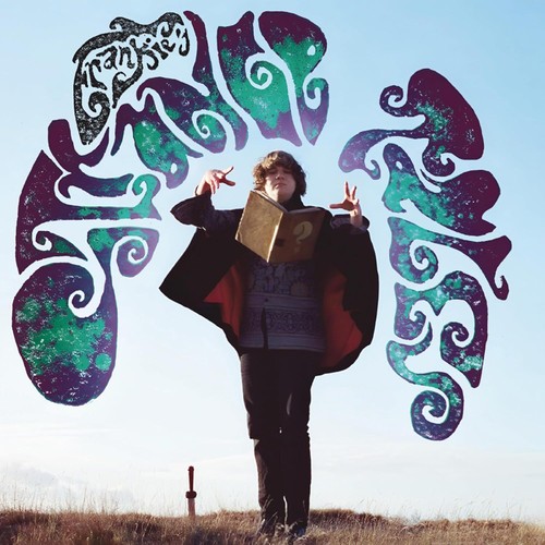 Frankie strange tales - strange,